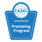Casel designated promising program seal 
