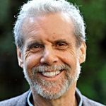 Headshot of Daniel Goleman