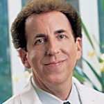 Headshot of Dean Ornish MD