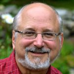 Headshot of John Makransky