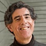 Headshot of Richard Davidson