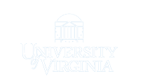 UVA Logo in white on transparent background